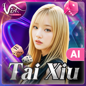 Blockchain Tai Xiu live casino table