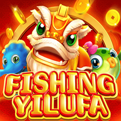 Fishing Yi Lu Fa arcade game