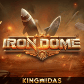 Iron Dome casual game