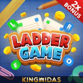 Ladder Game casual game