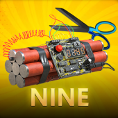 Nine casual game